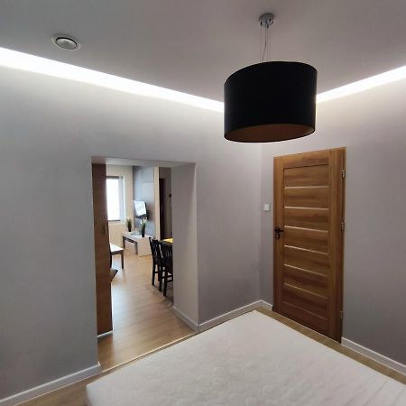 Apartamento Stary Rynek Zawiercie Exterior foto