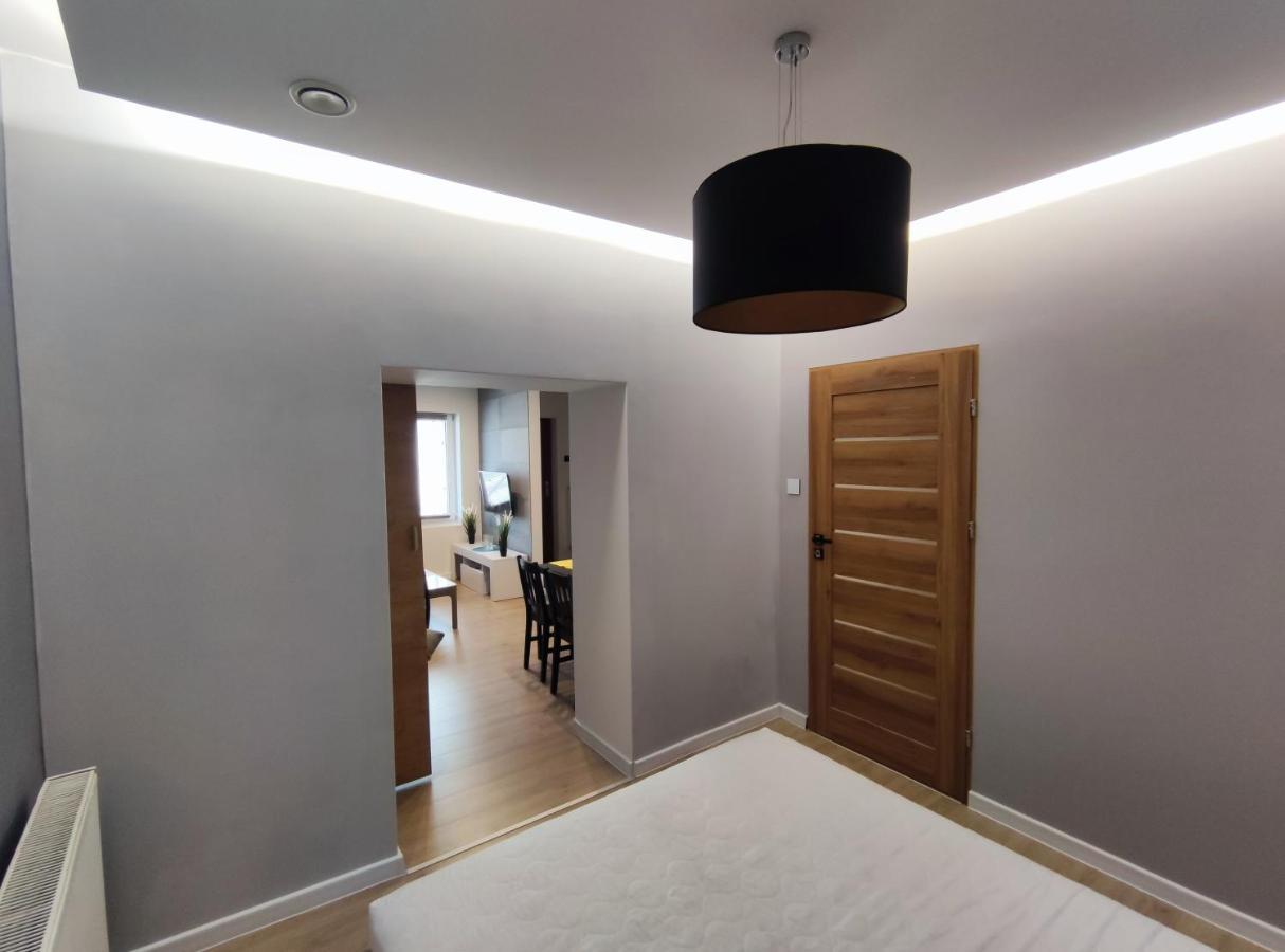 Apartamento Stary Rynek Zawiercie Exterior foto
